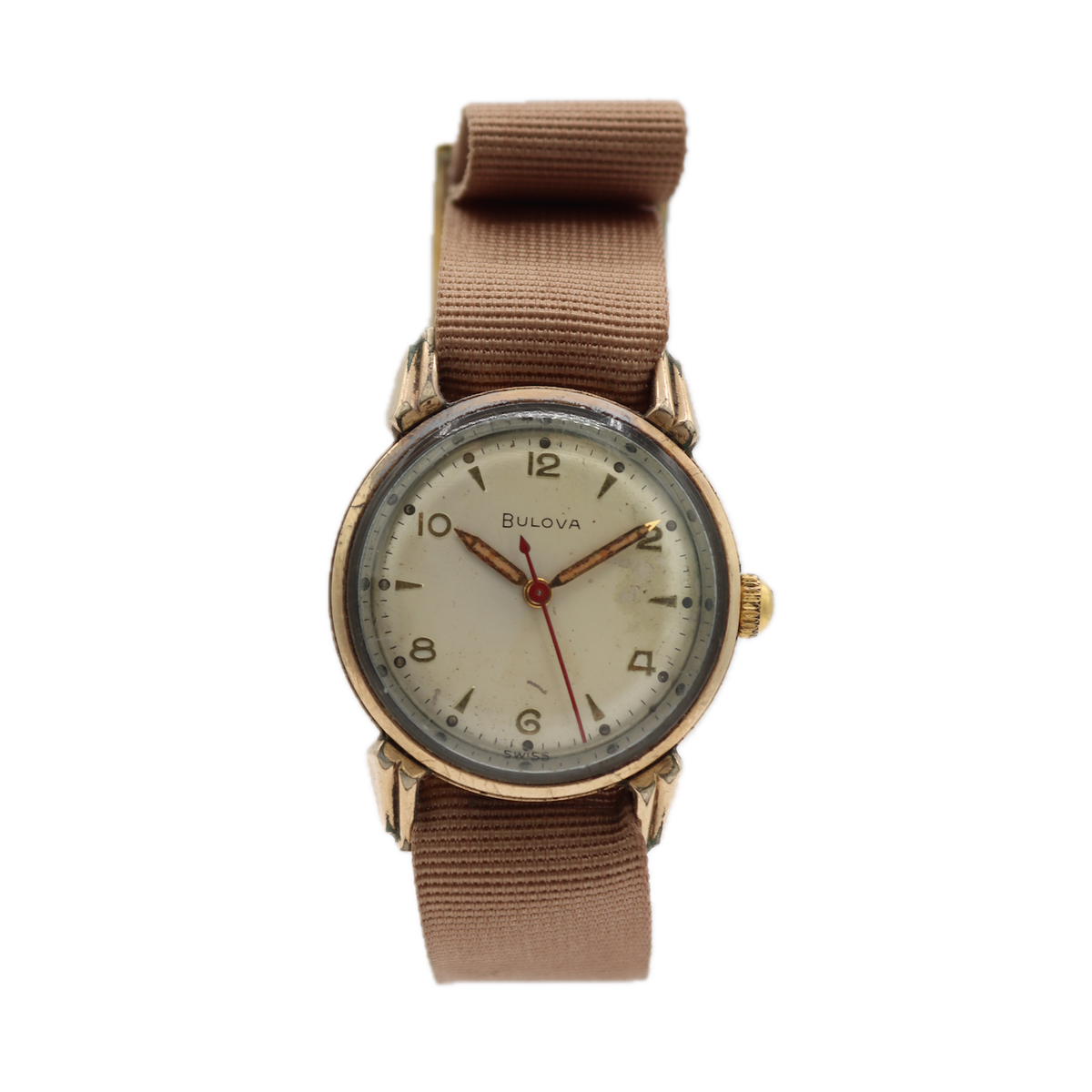Bulova 1953