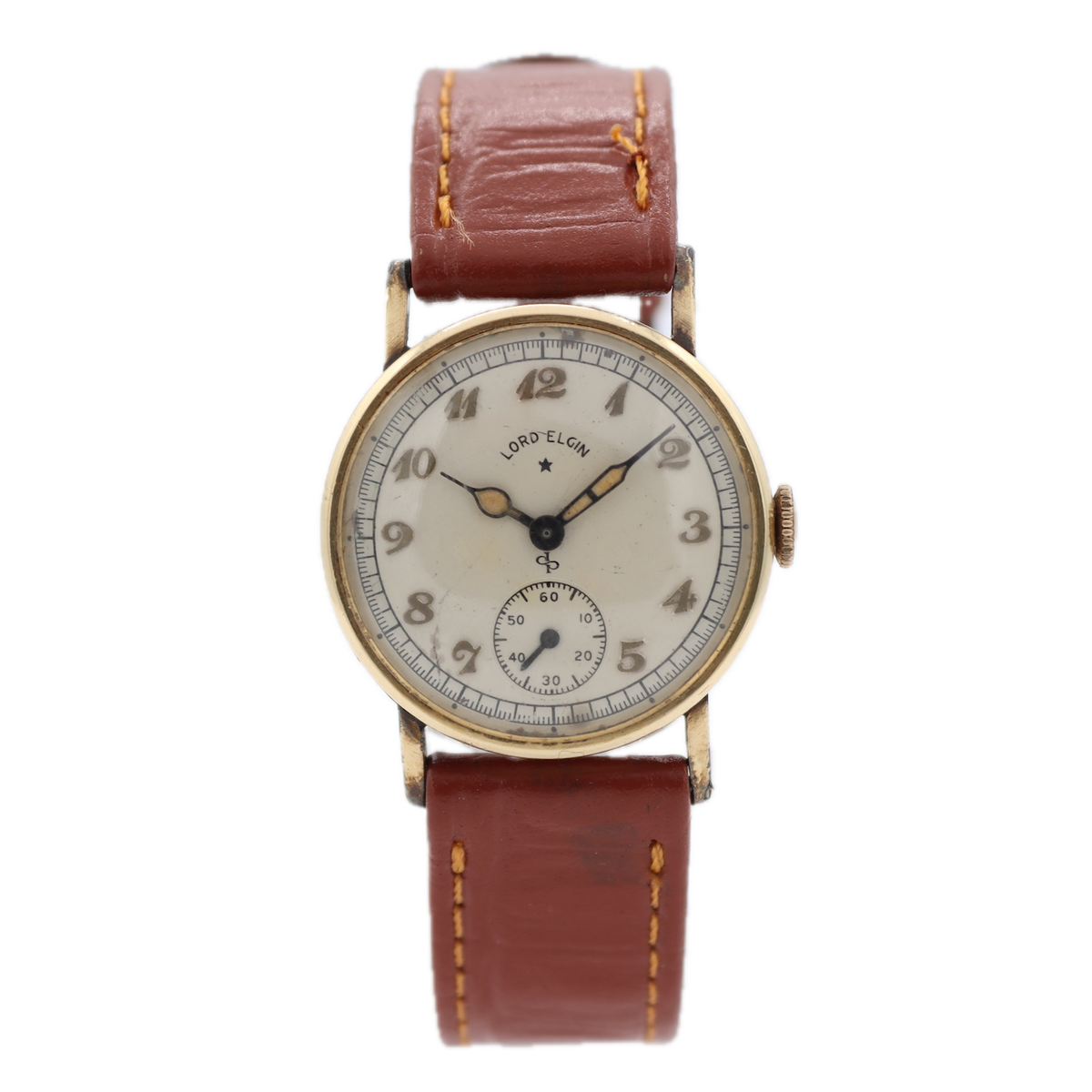 Lord Elgin 4804A 1942