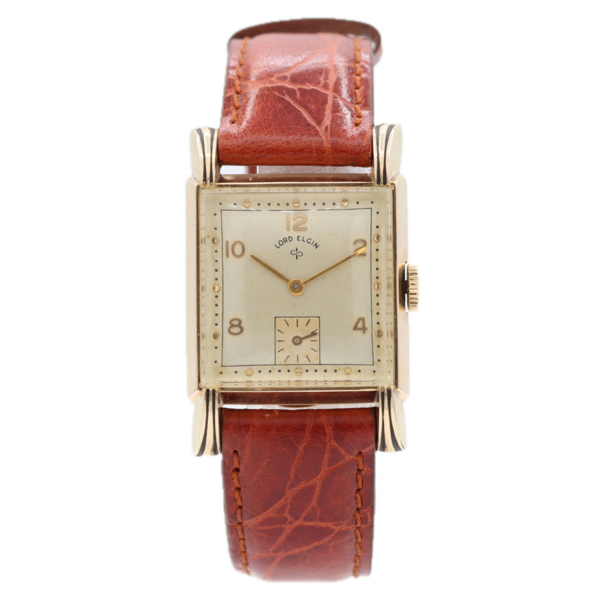 Lord Elgin Fancy Lugs 1951
