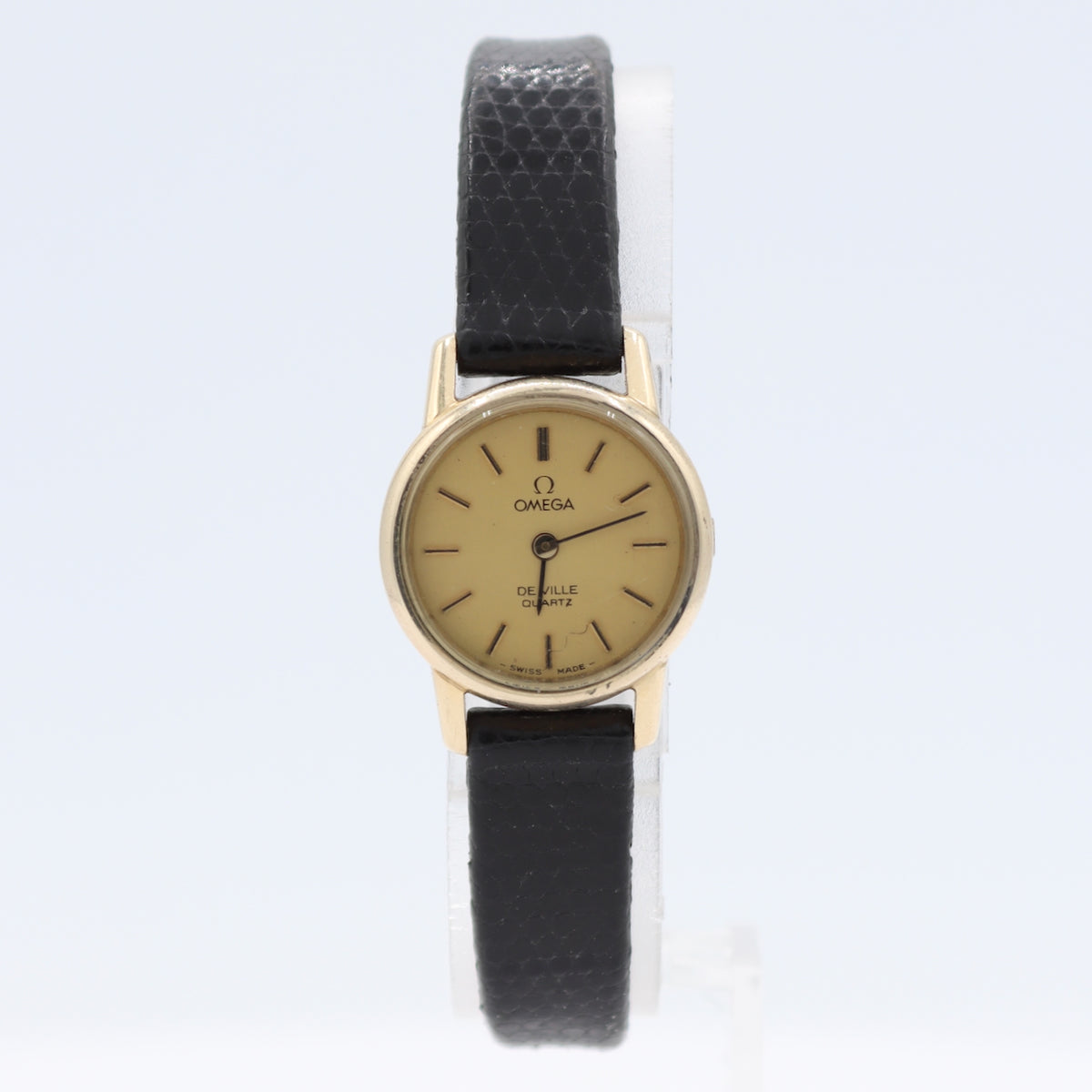 Omega De Ville