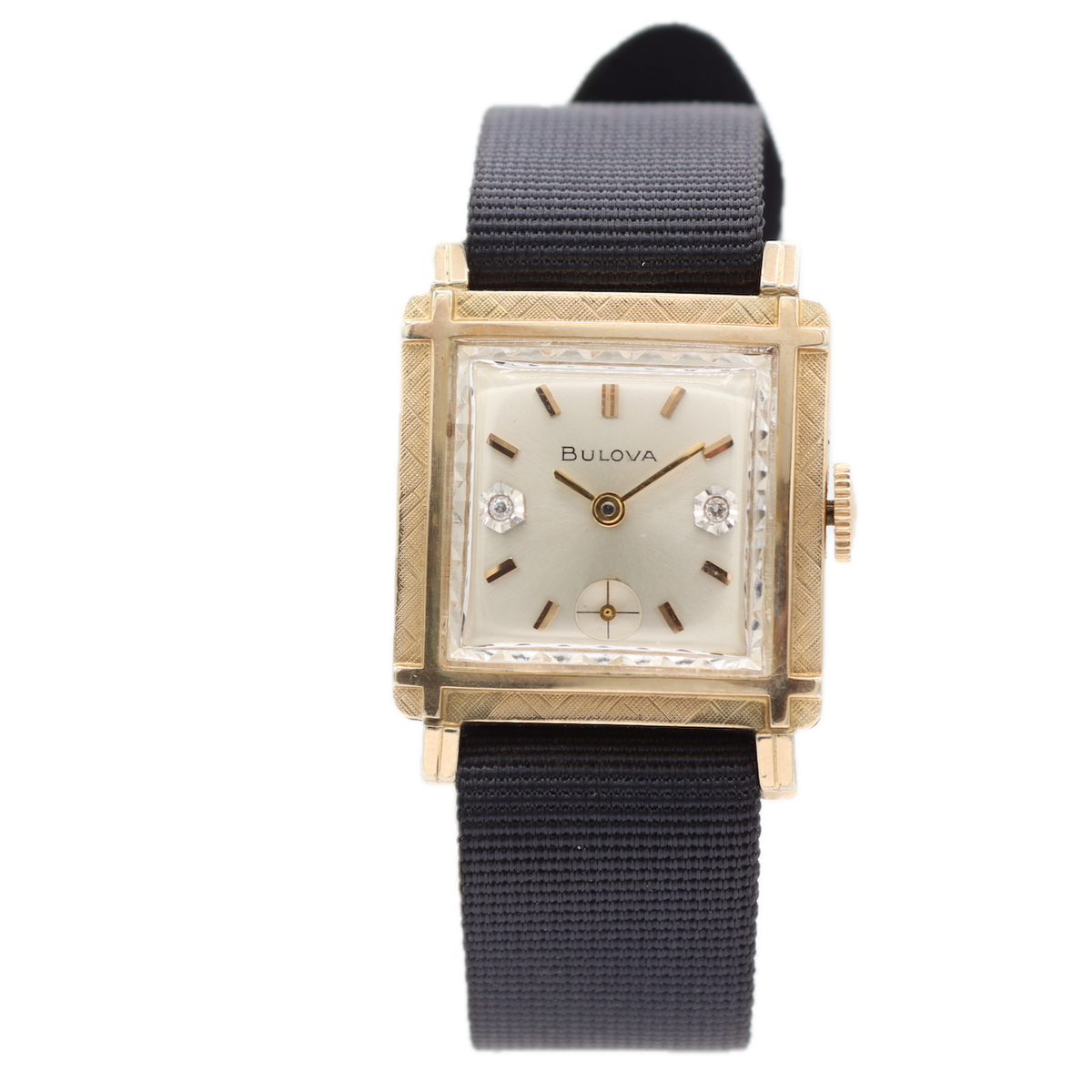 Bulova Diamond Excellency 2792 1967