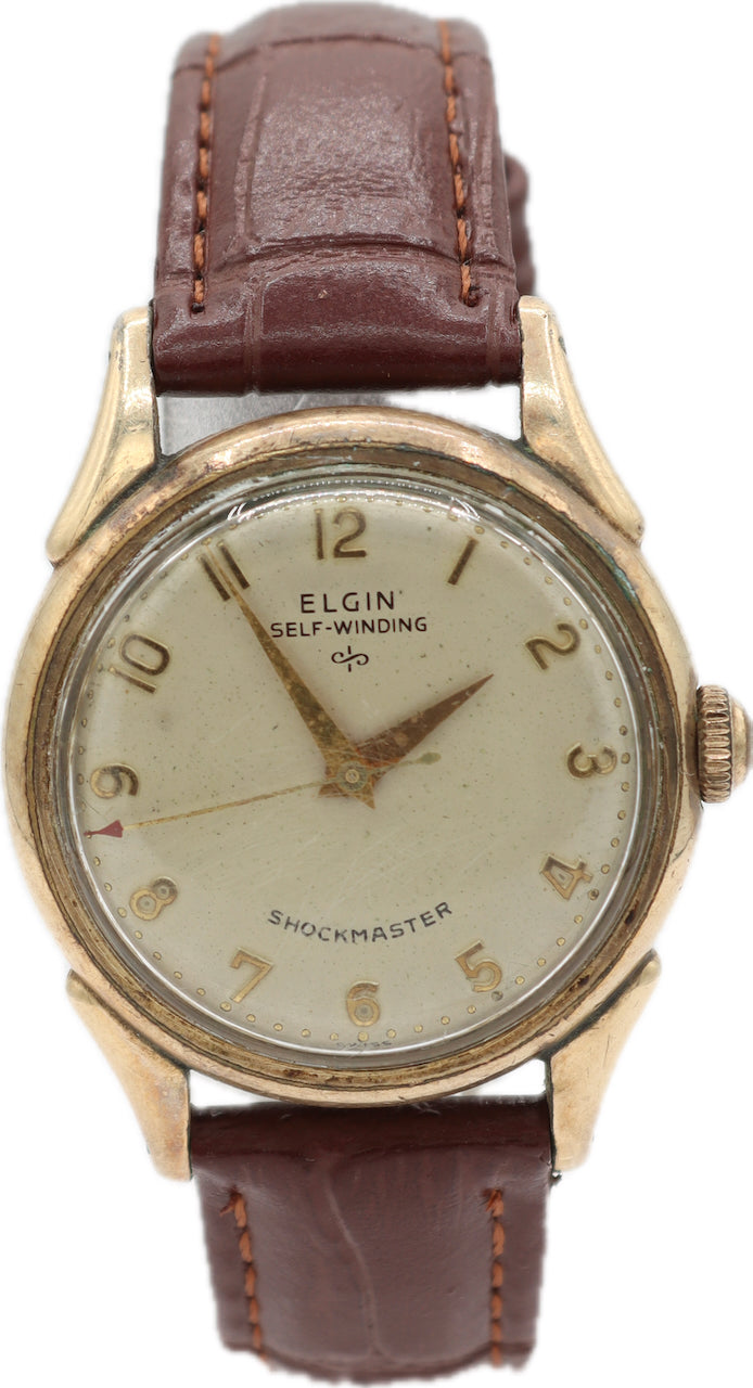 Elgin Shockmaster 6829