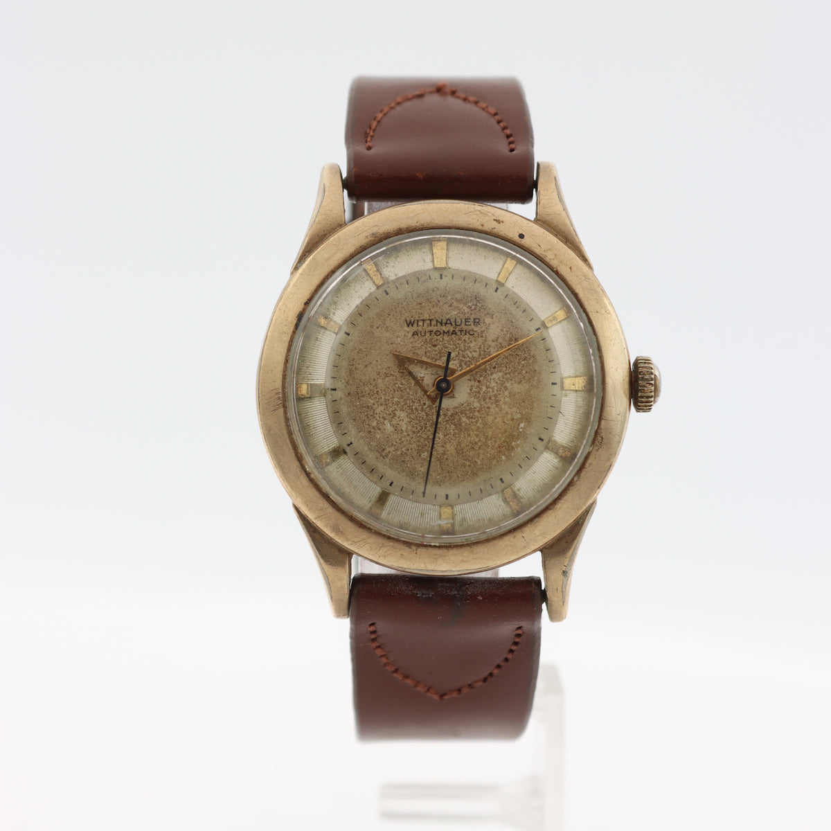Wittnauer Broad Arrow L130