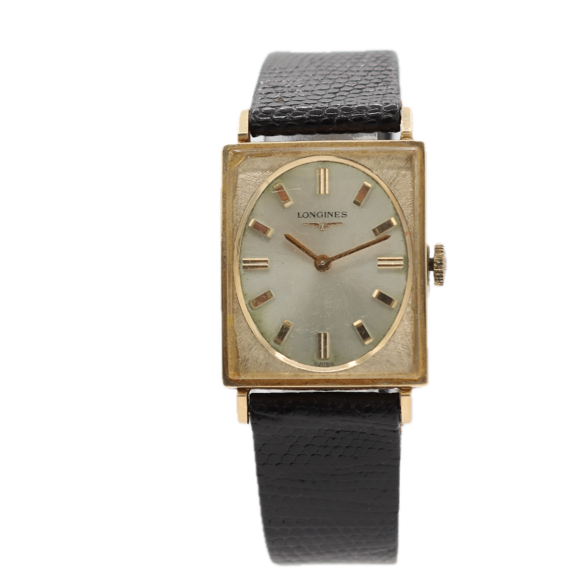Longines Gold Medal 3007-528