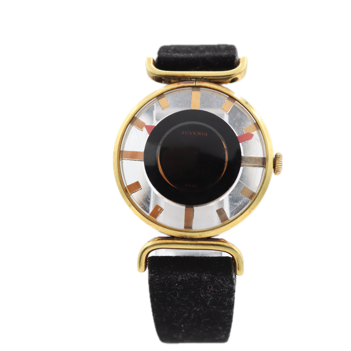 Juvenia Mystery Dial
