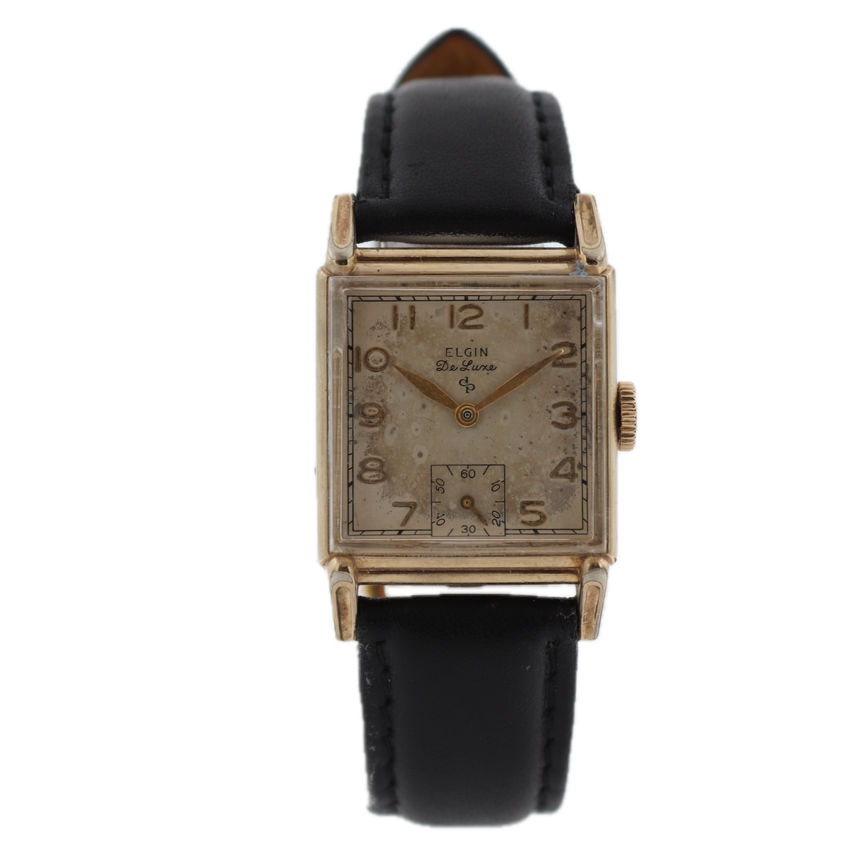 Elgin DeLuxe 5515