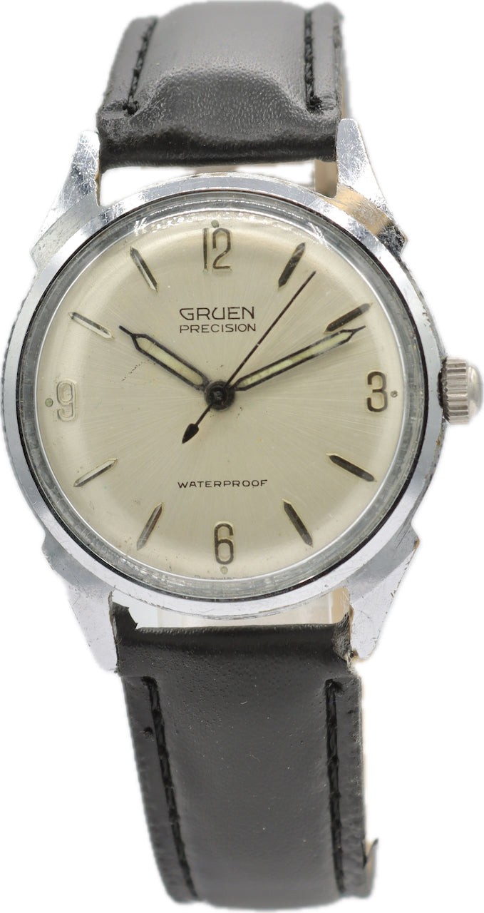 Gruen