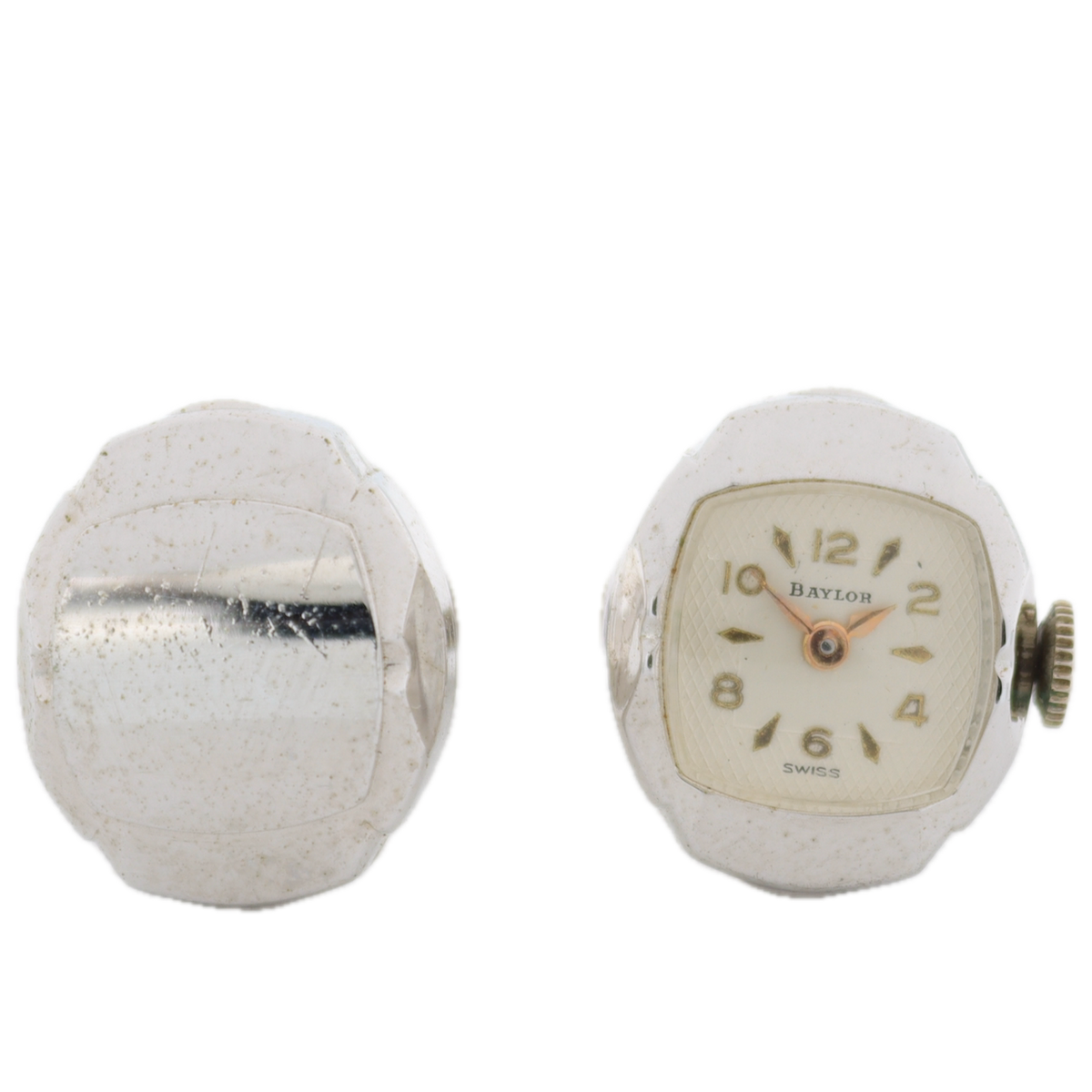 Baylor Cufflinks