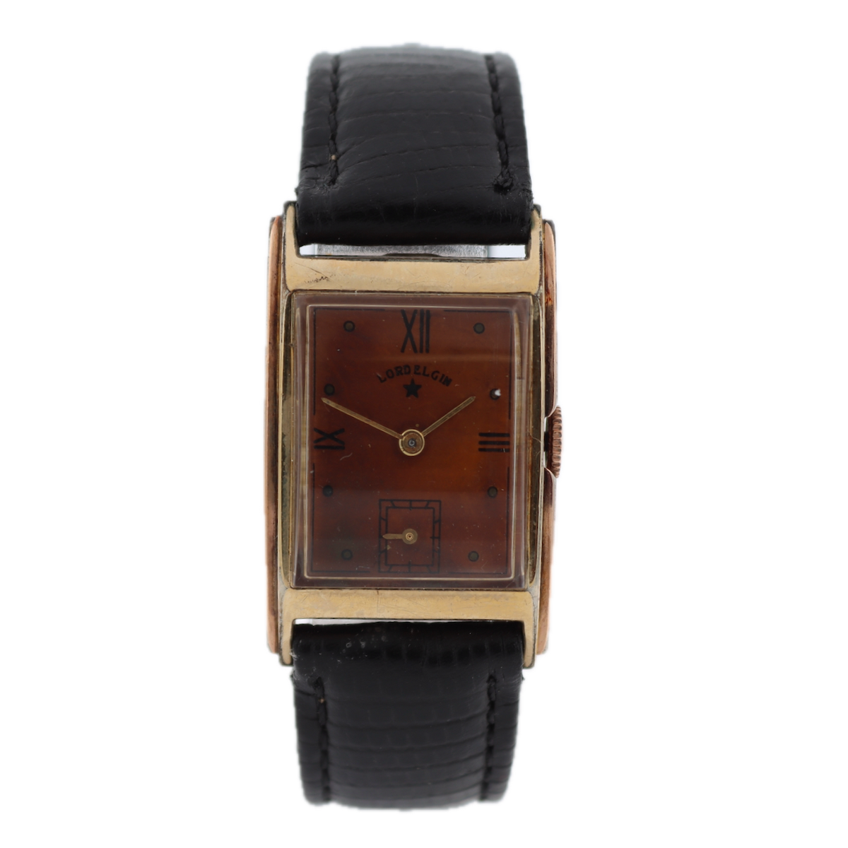 Lord Elgin 4603A 1942