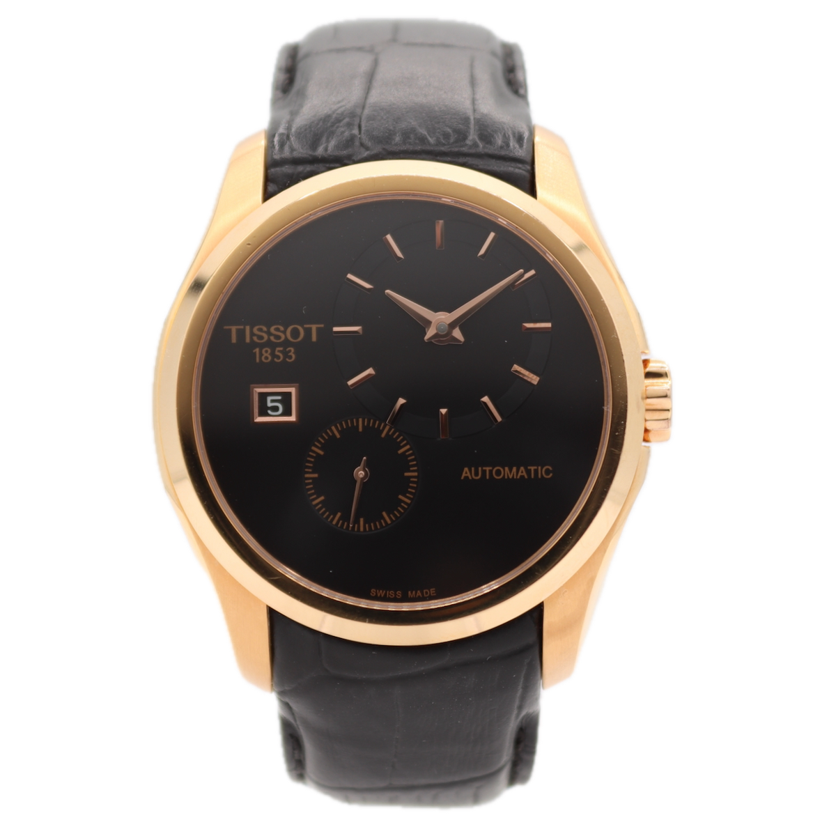 Tissot Couturier T035428A