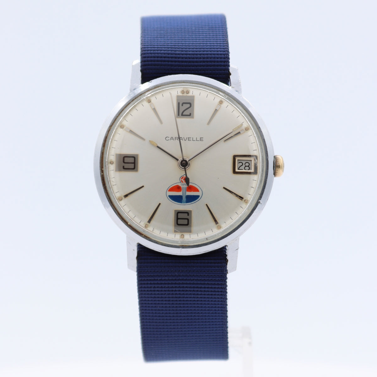 Caravelle Sunburst 2514 1971