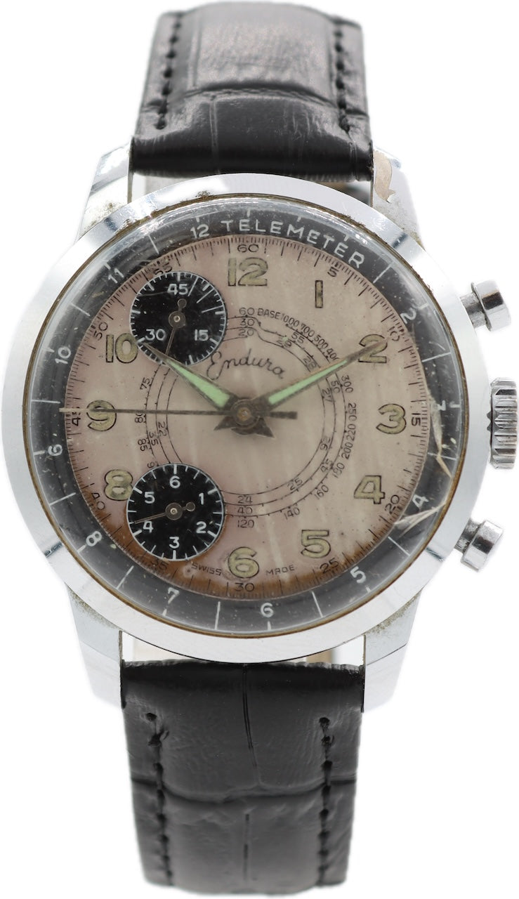 Endura Panda Dial
