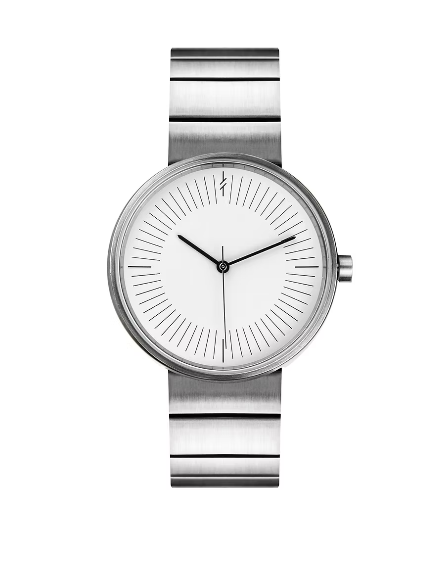 Simpl Timeless Classic Metallic TS180561