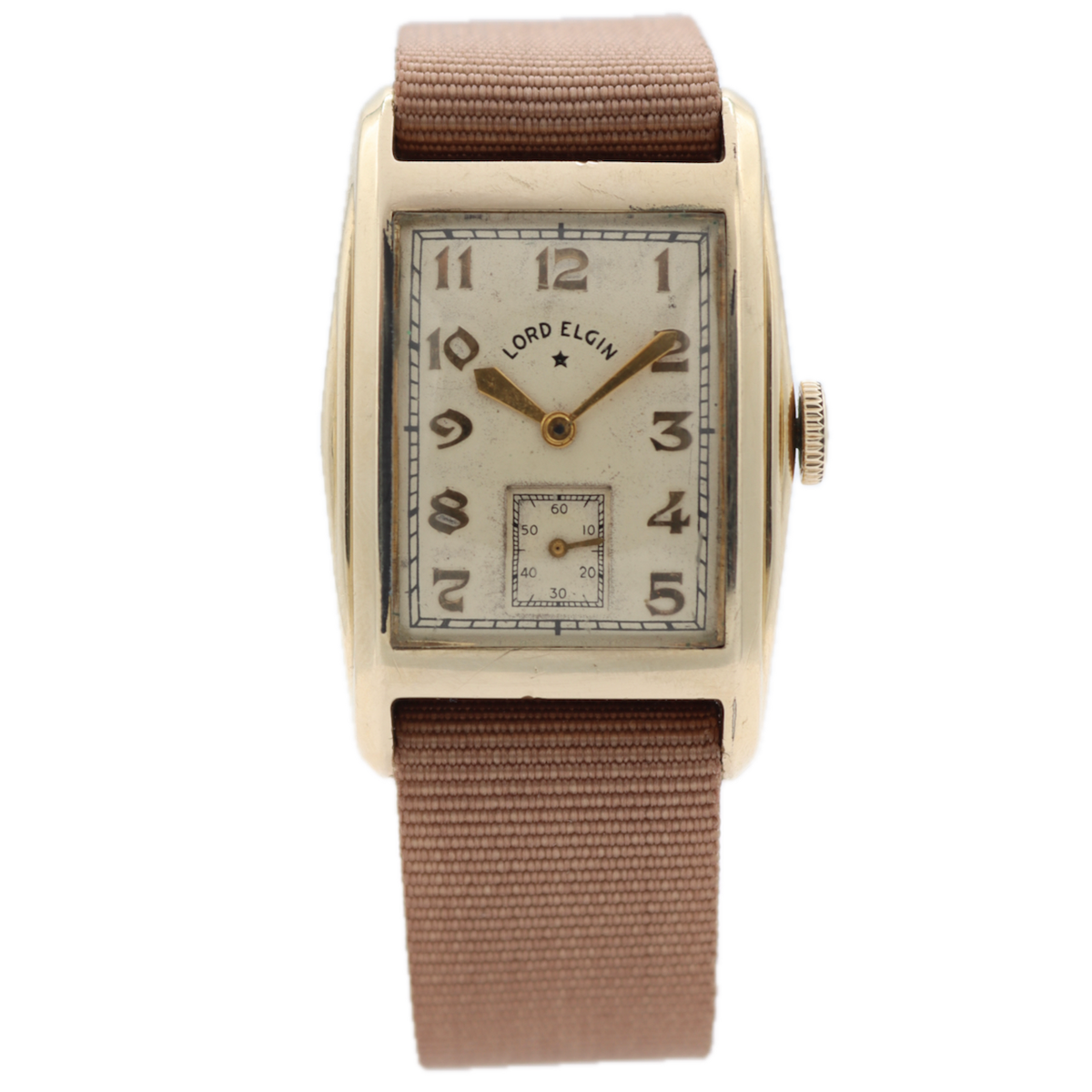Lord Elgin 3824 1938