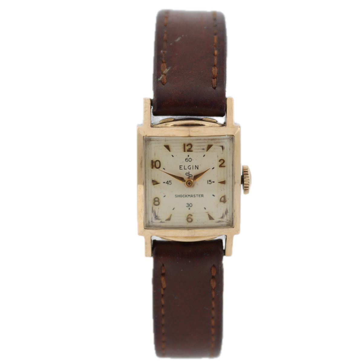 Elgin Shockmaster 5055