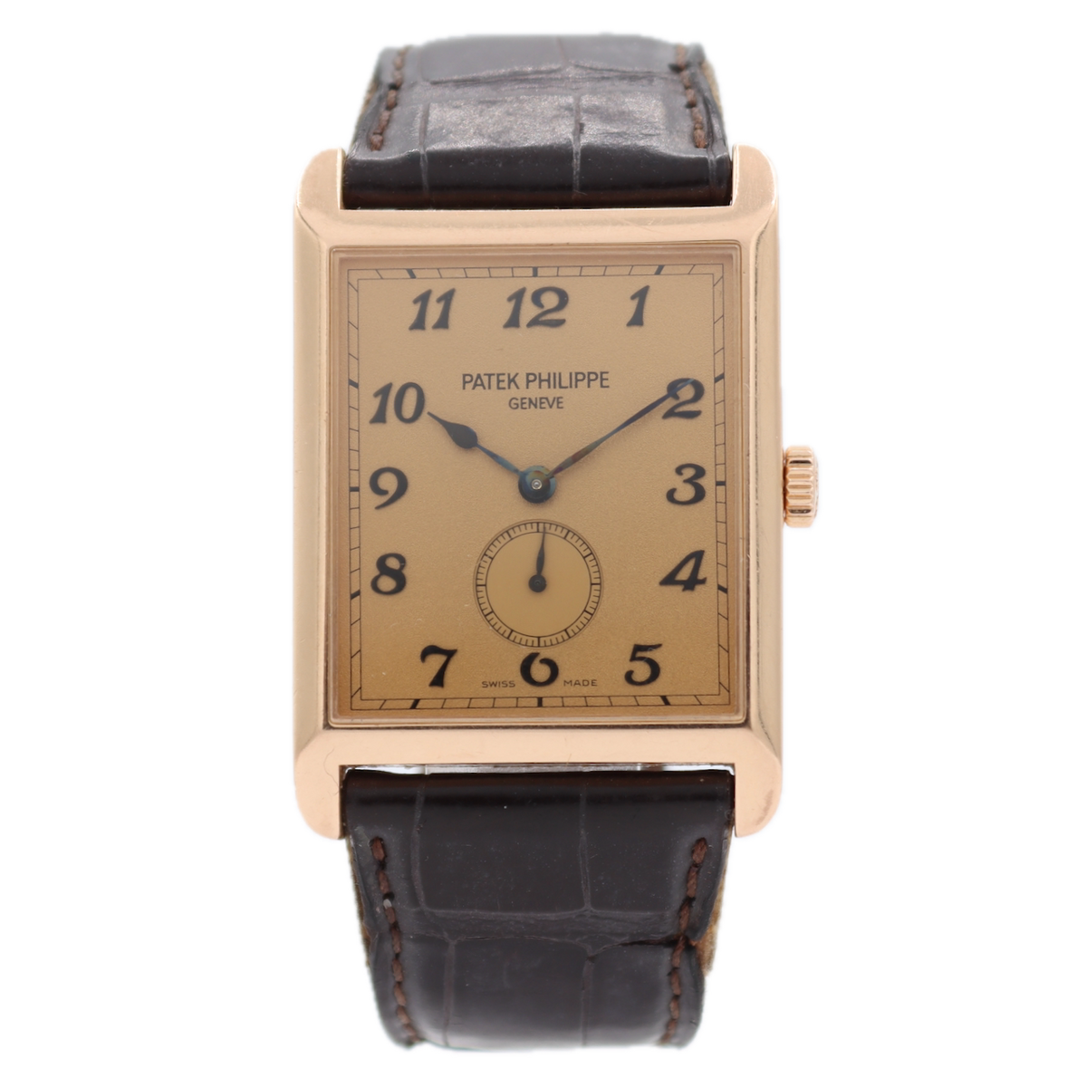Patek Phillipe Gondolo 5109R