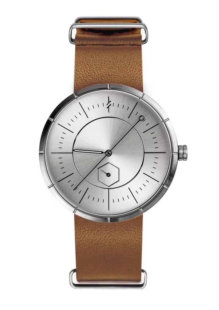 Simpl Compass Light Camel R170899