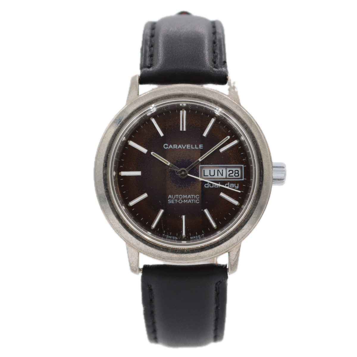 Caravelle Set-O-matic 1133.50 1978