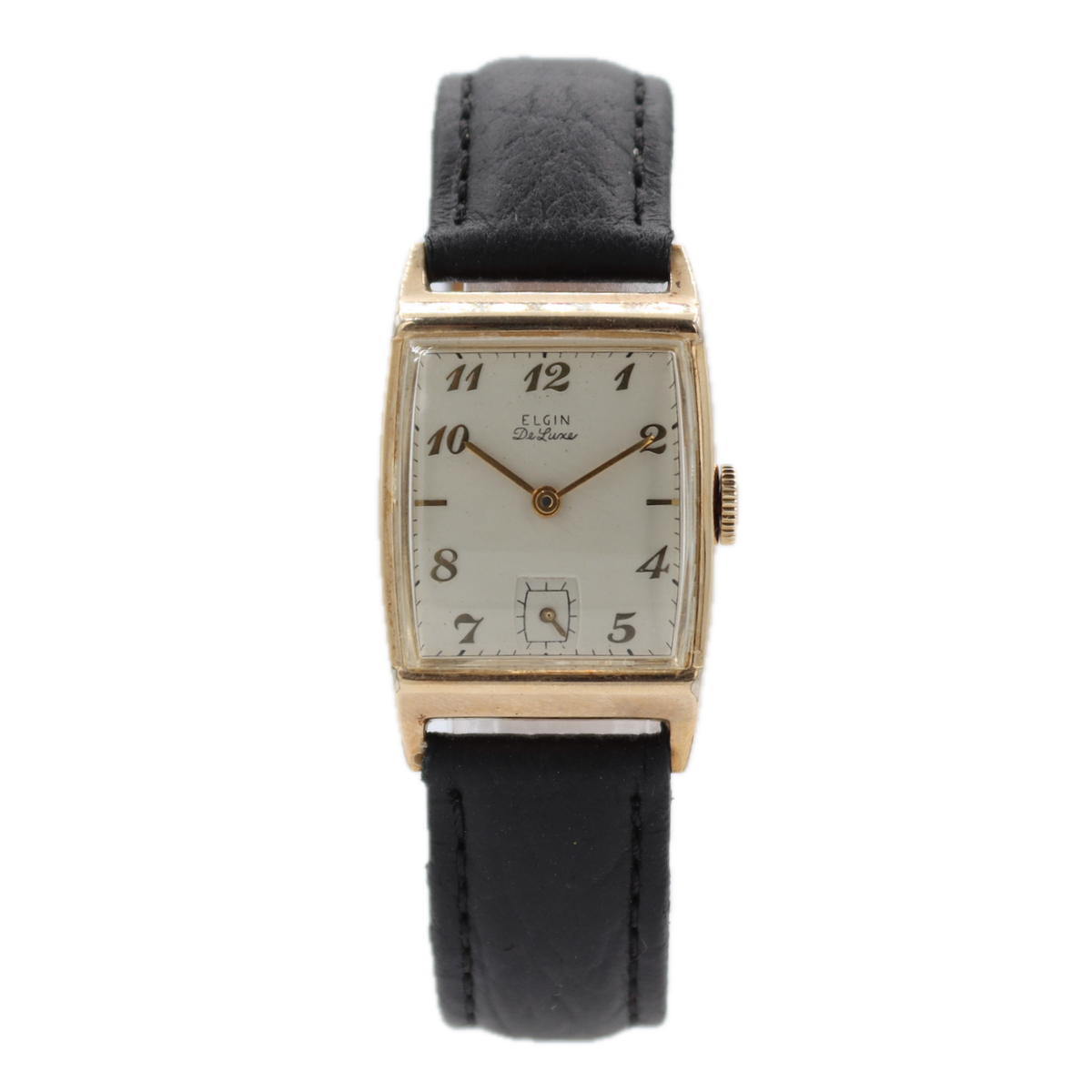 Elgin De Luxe