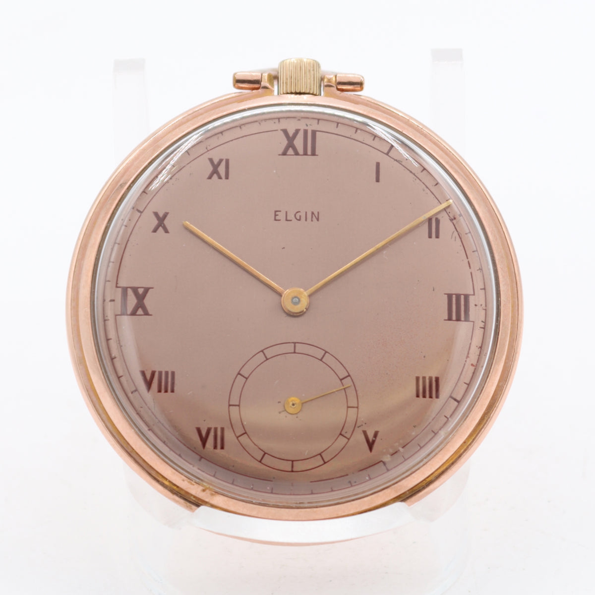 Elgin Roman 1942