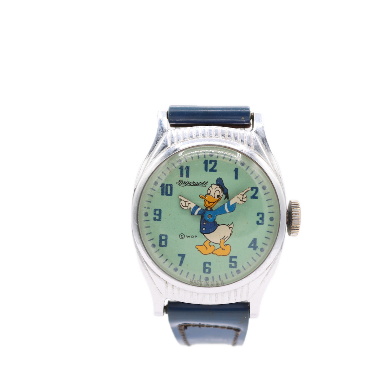 Ingersroll Donald Duck
