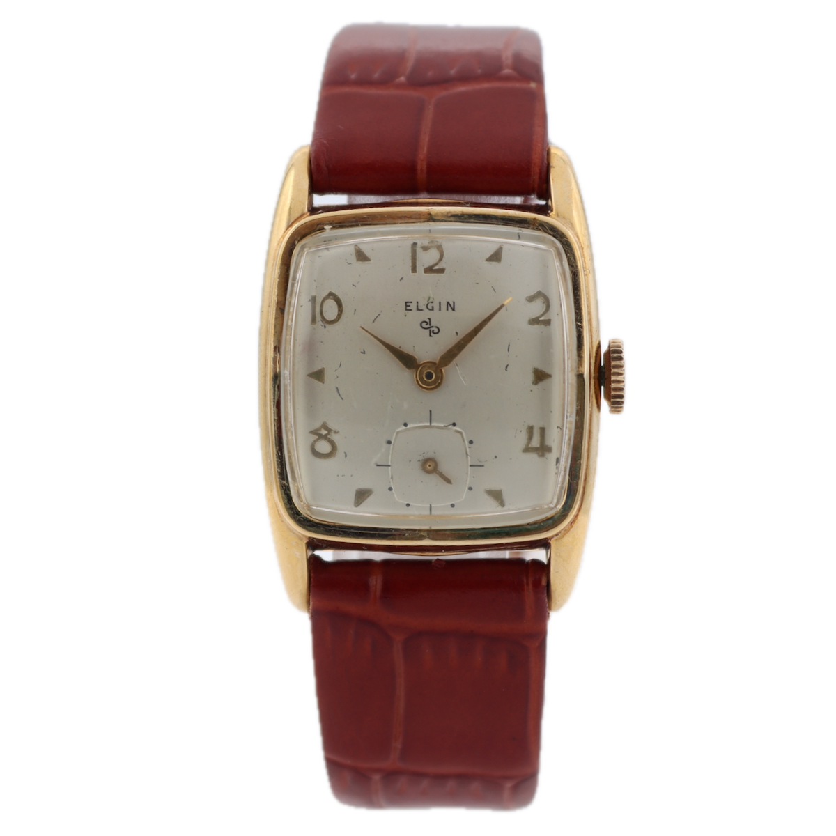 Elgin 6736 1954