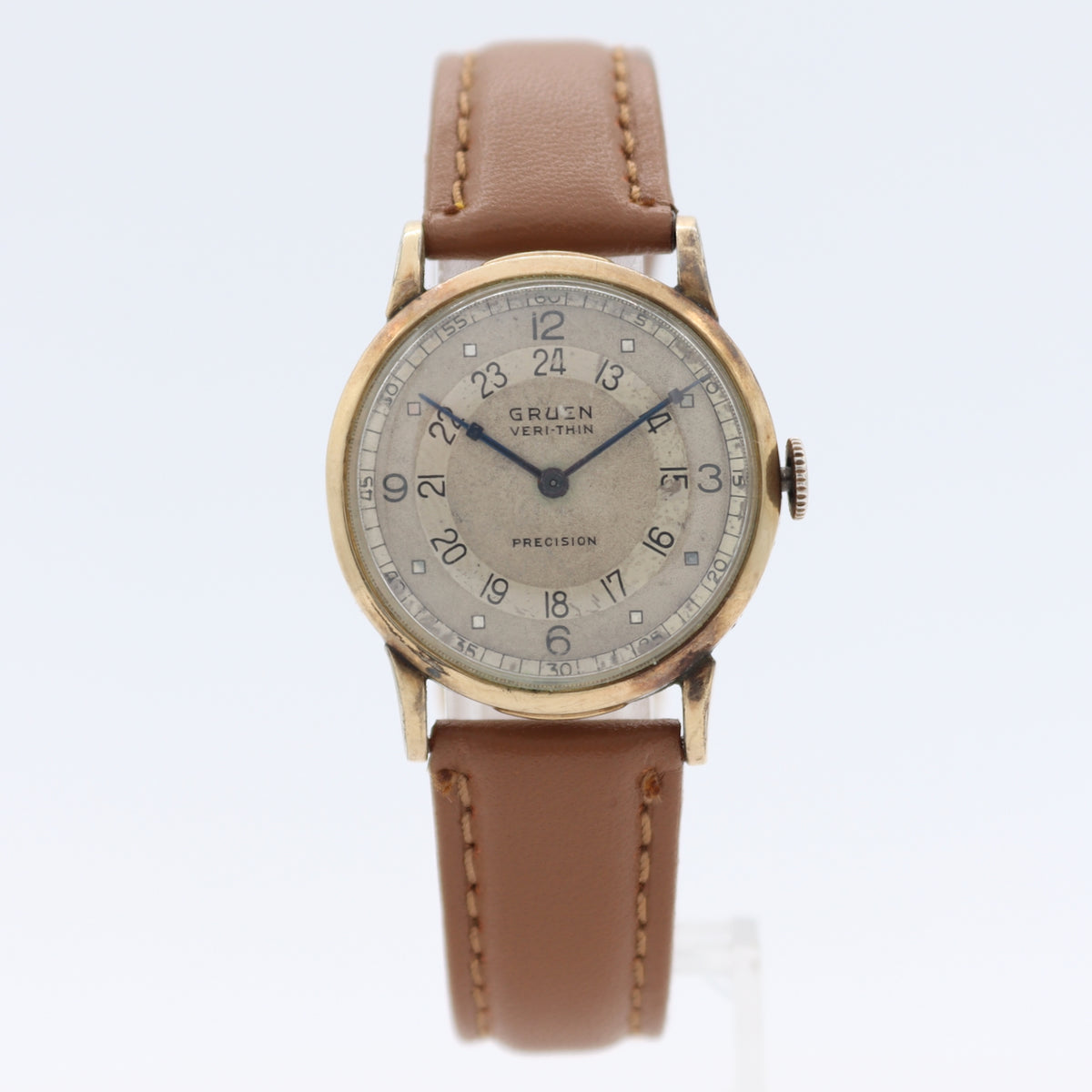 Gruen Pan Am 420SS-555