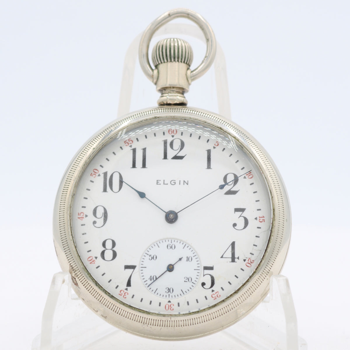 Elgin 1917