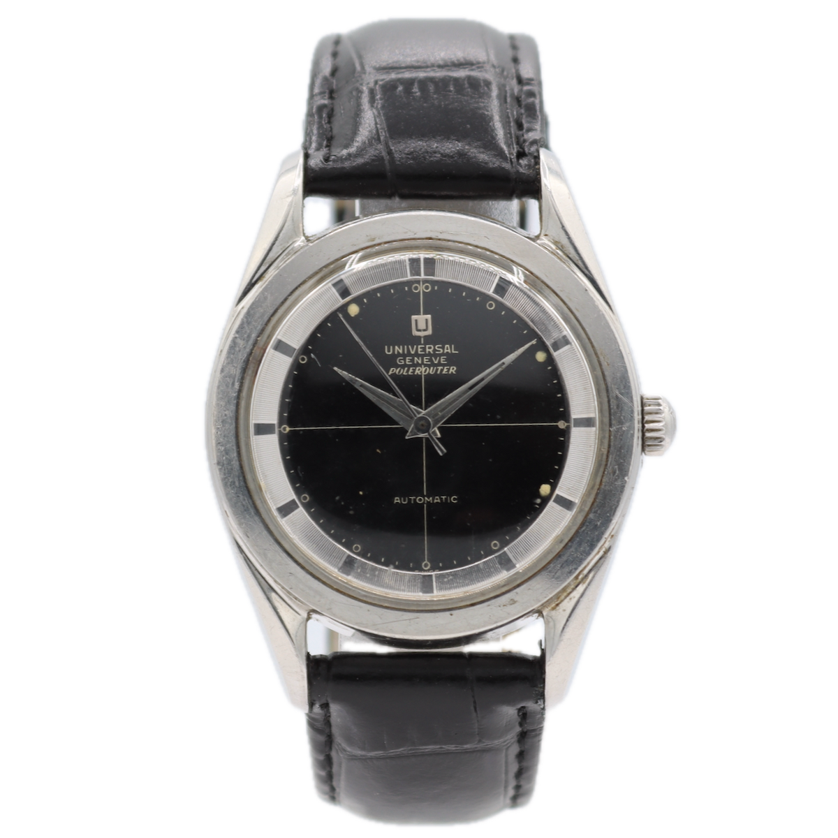 Universal Geneve Gilt Dial