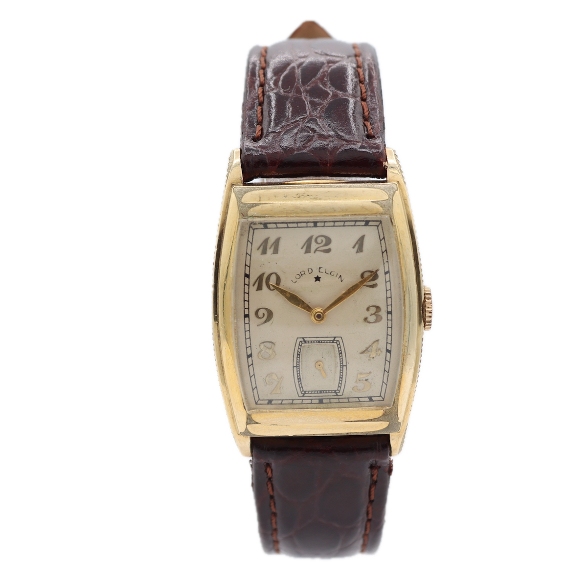 Lord Elgin 2817 1938