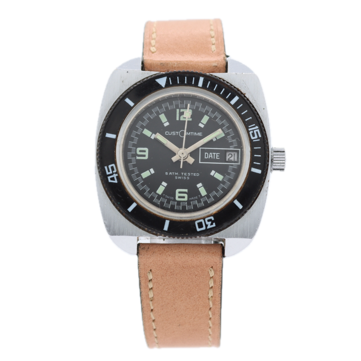 Customtime Basis