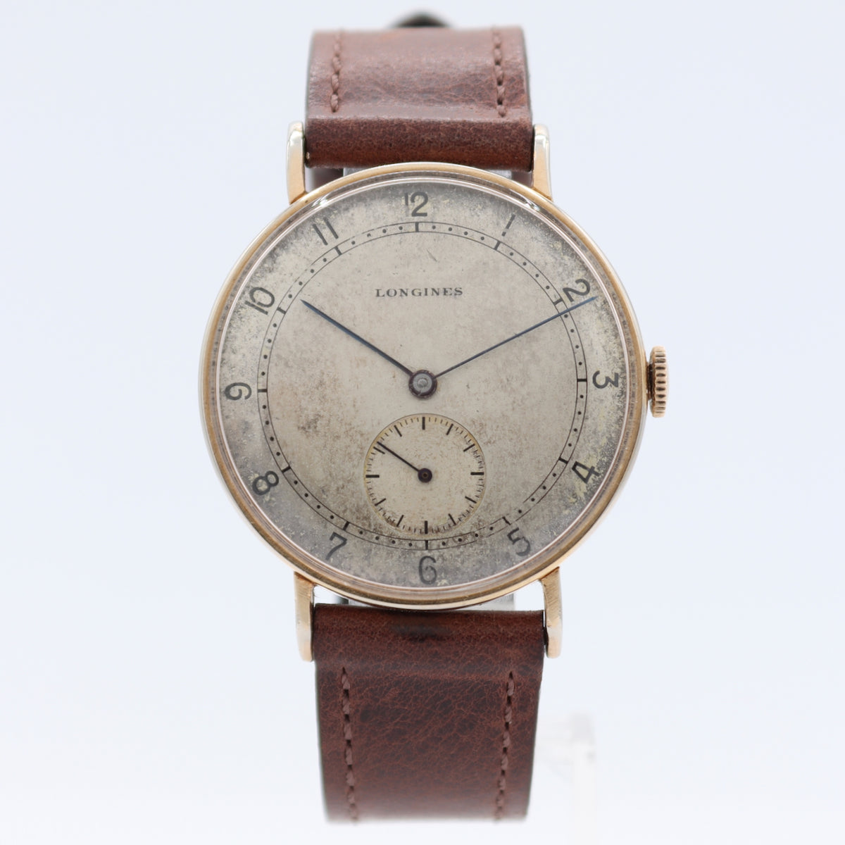 Longines Overized 6577501 1943