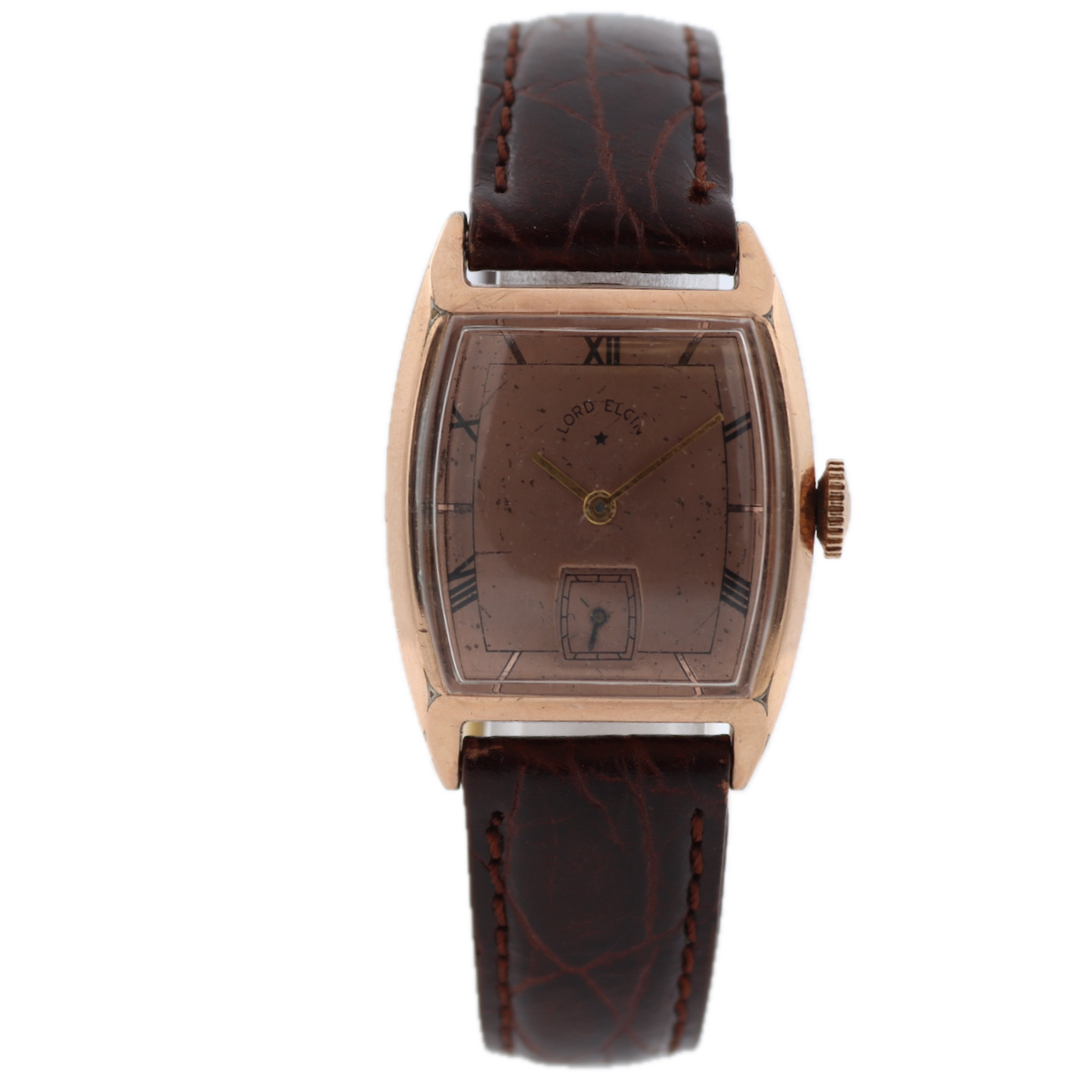 Lord Elgin