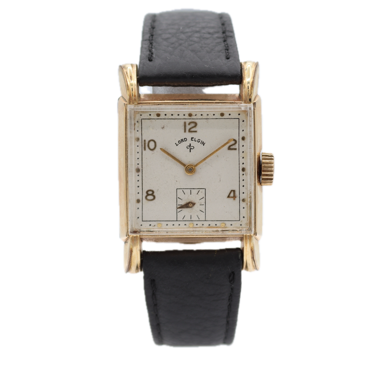 Lord Elgin