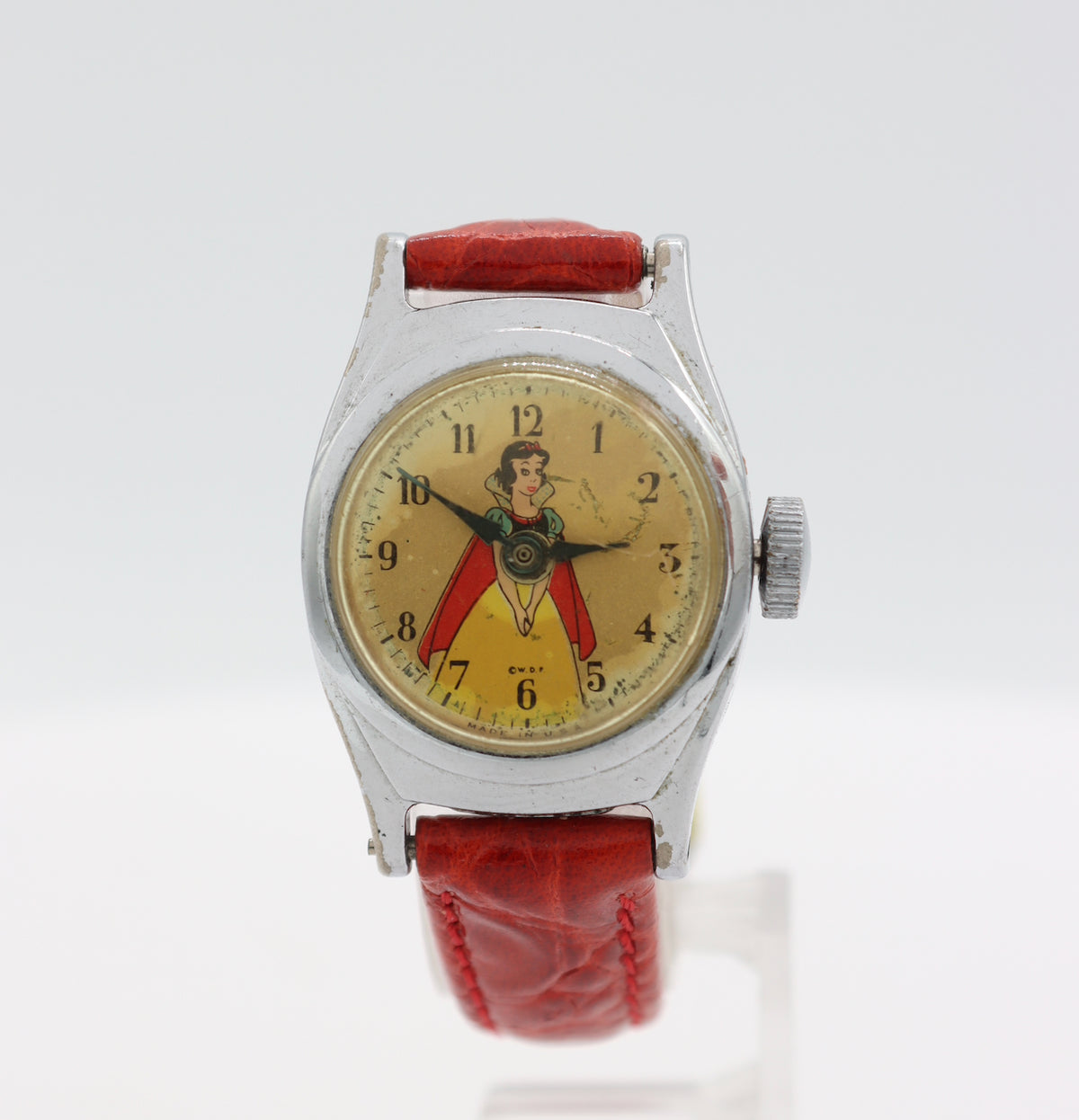 U.S. Time Snow White