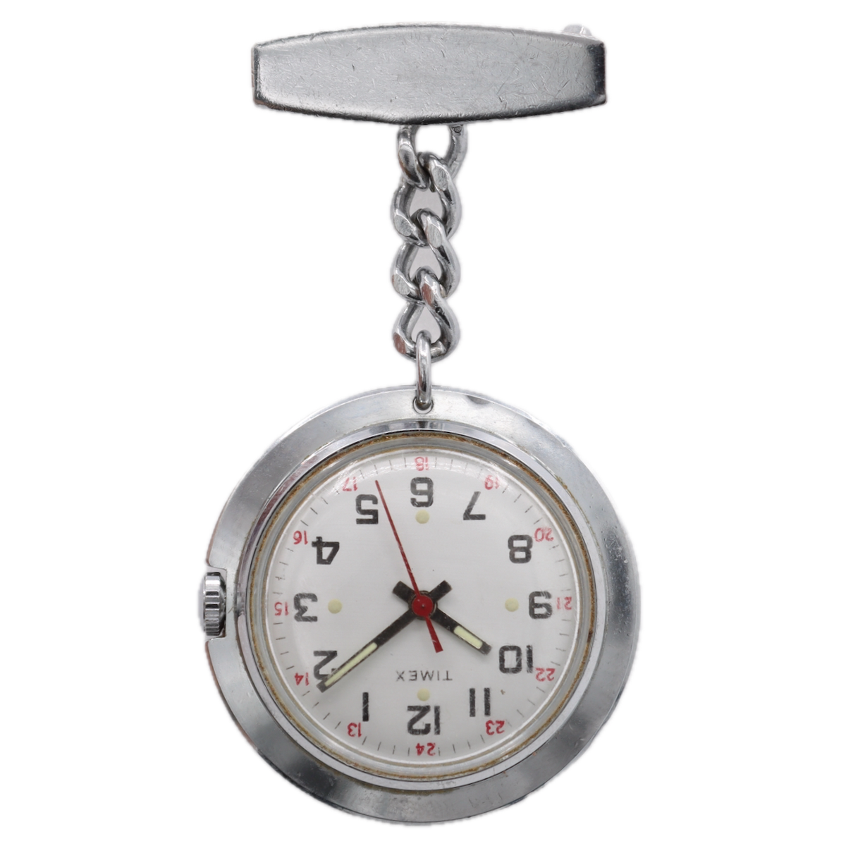 Timex Pendant