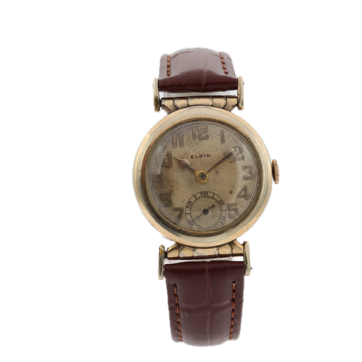 Elgin Flex Lug