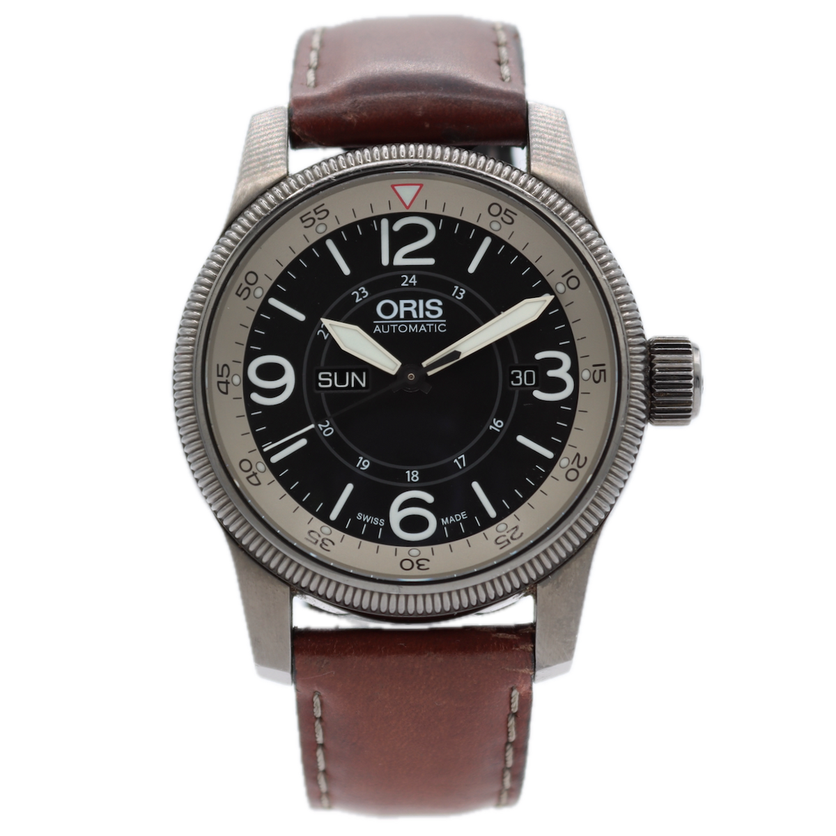 Oris Big Crown Timer 01.735.7660.4264-07.5.22.75