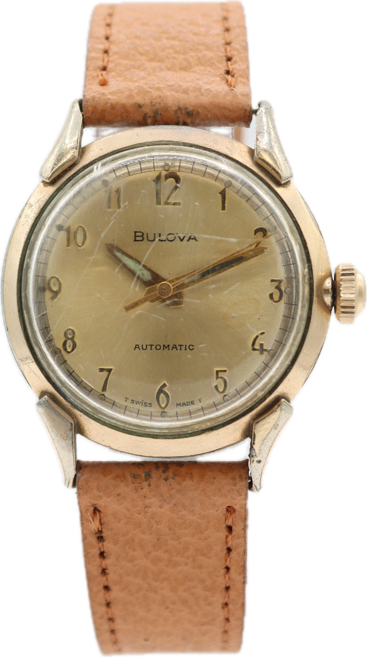 Bulova 1970