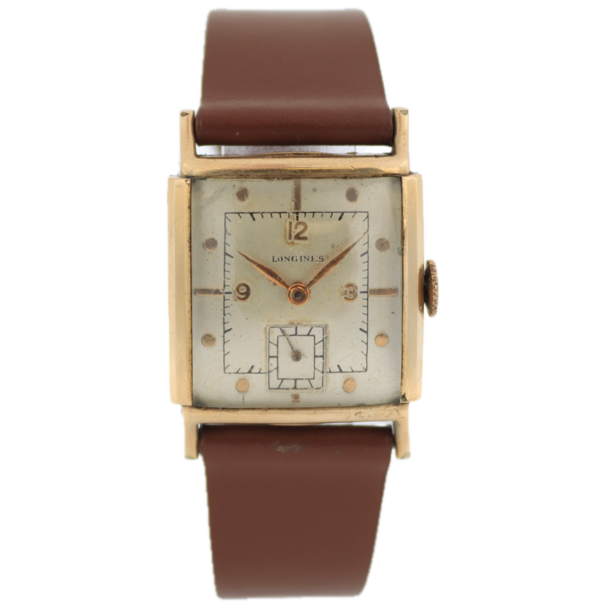 Longines