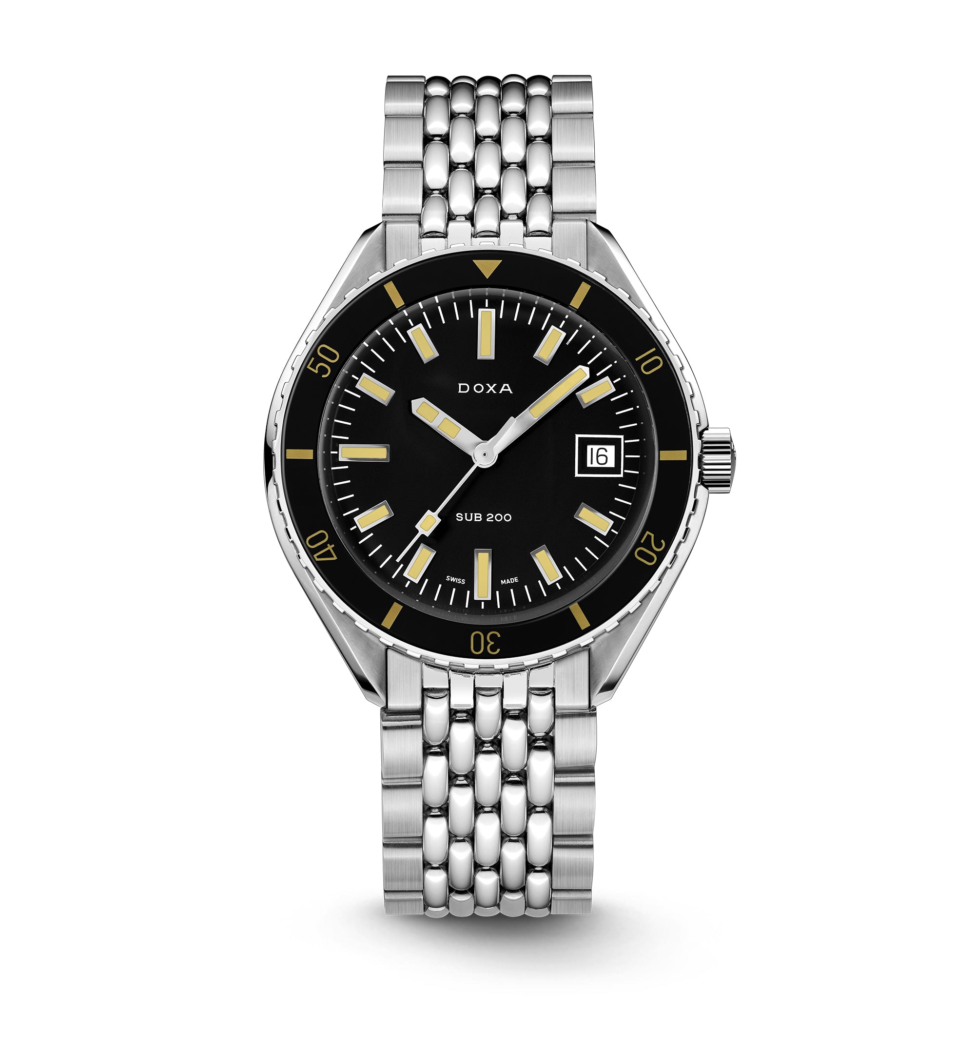Doxa Sharkhunter 799.10.101.10