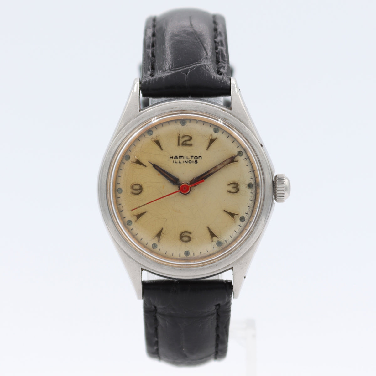 Hamilton Model B 9515