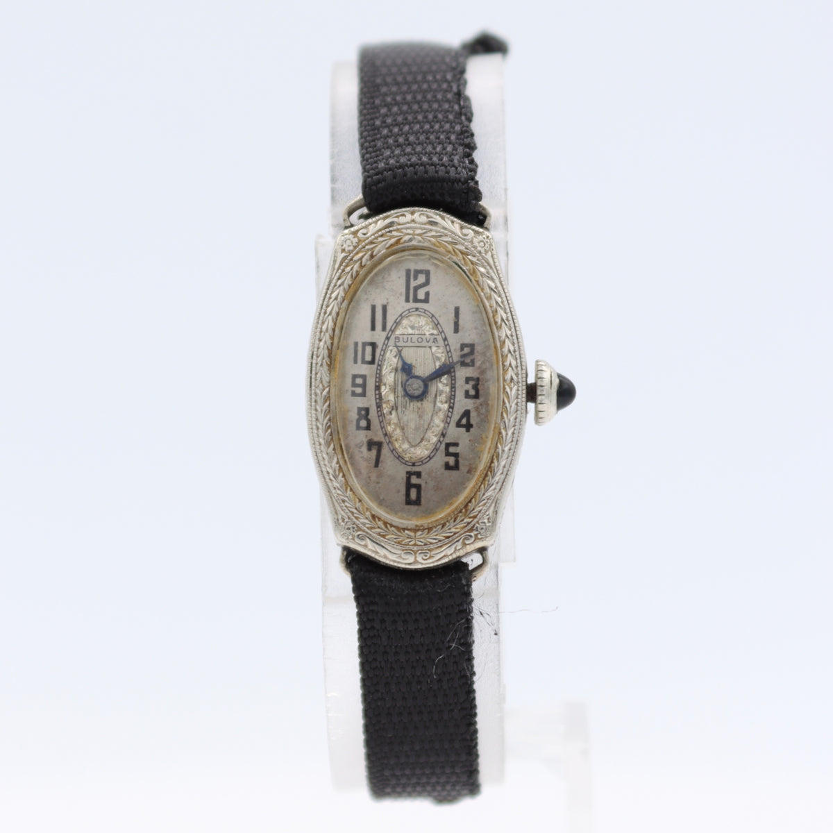 Bulova Art Deco 1931
