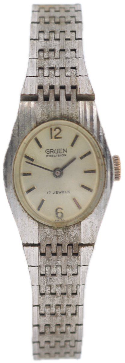 Gruen Precision
