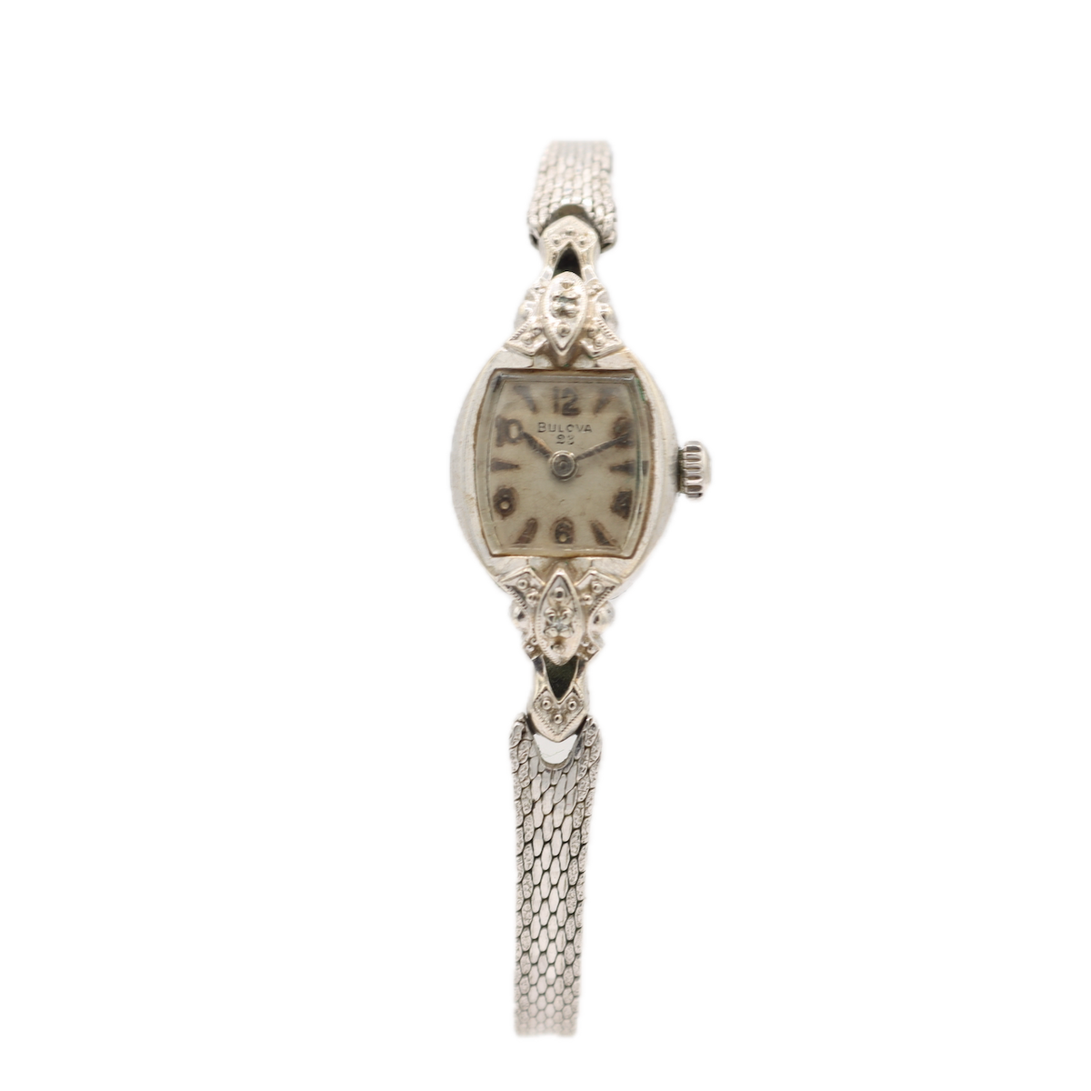Bulova 1963