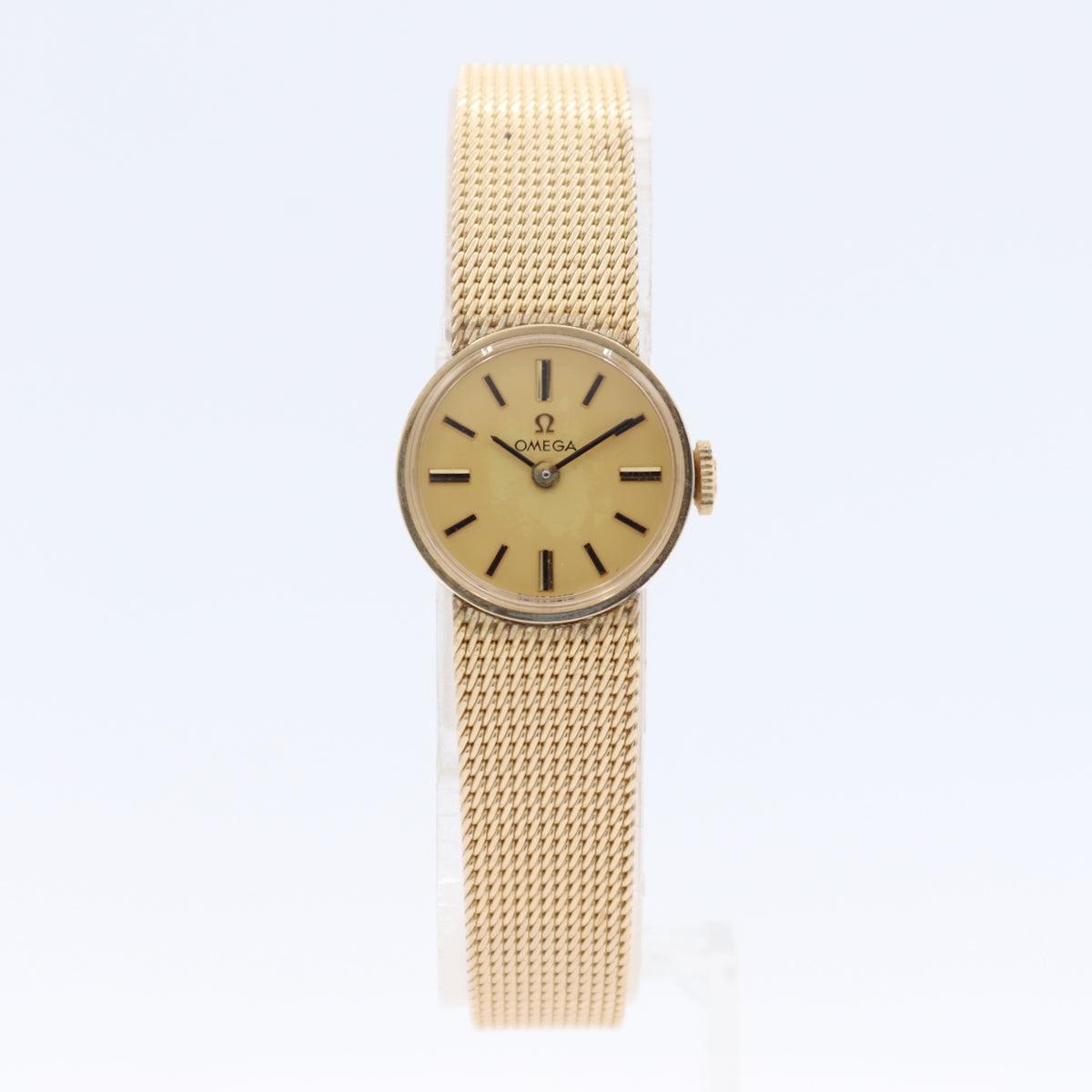 Omega Cocktail HH5332/78291 1976