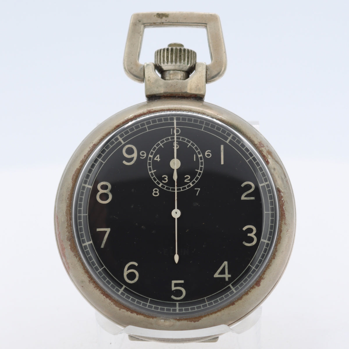 Elgin Type A-8 1945