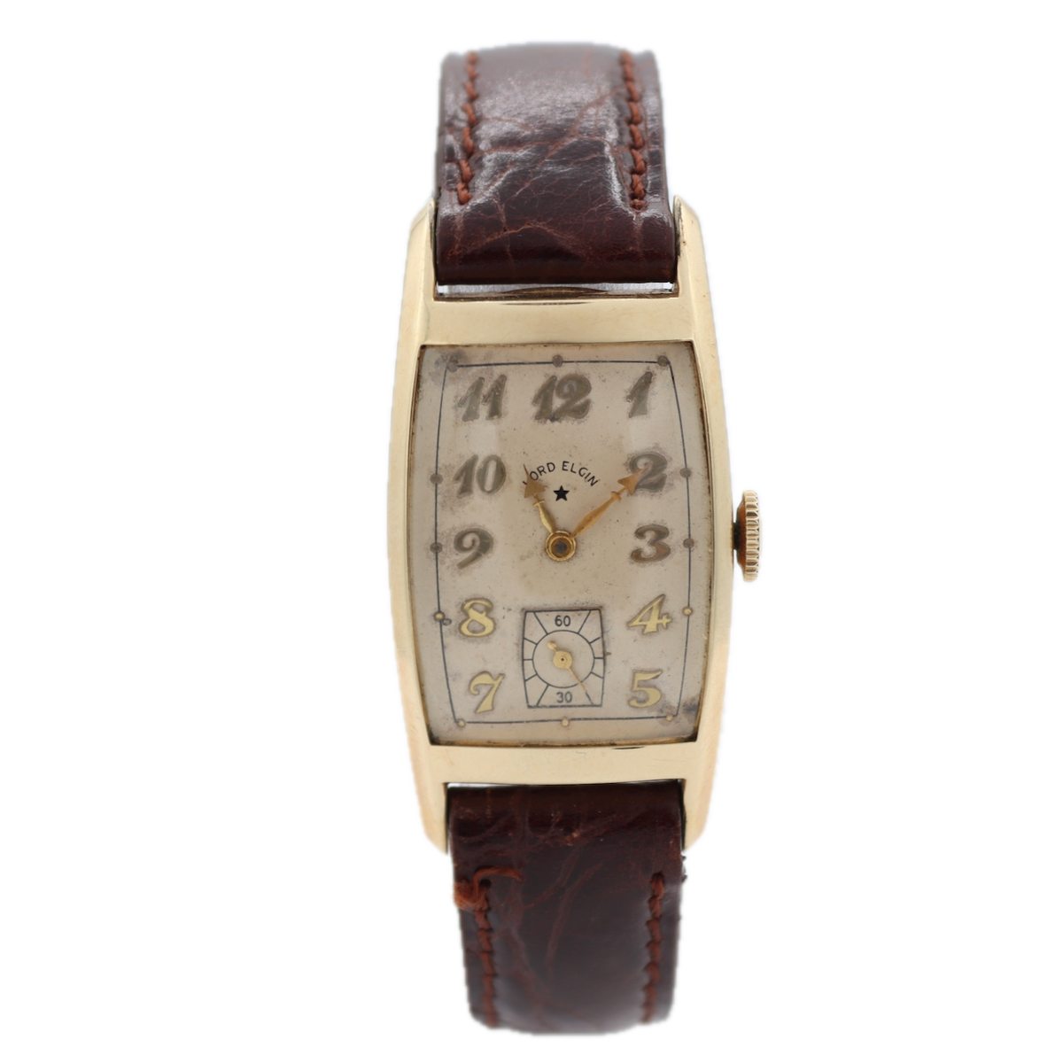 Lord Elgin Rectangle 1941
