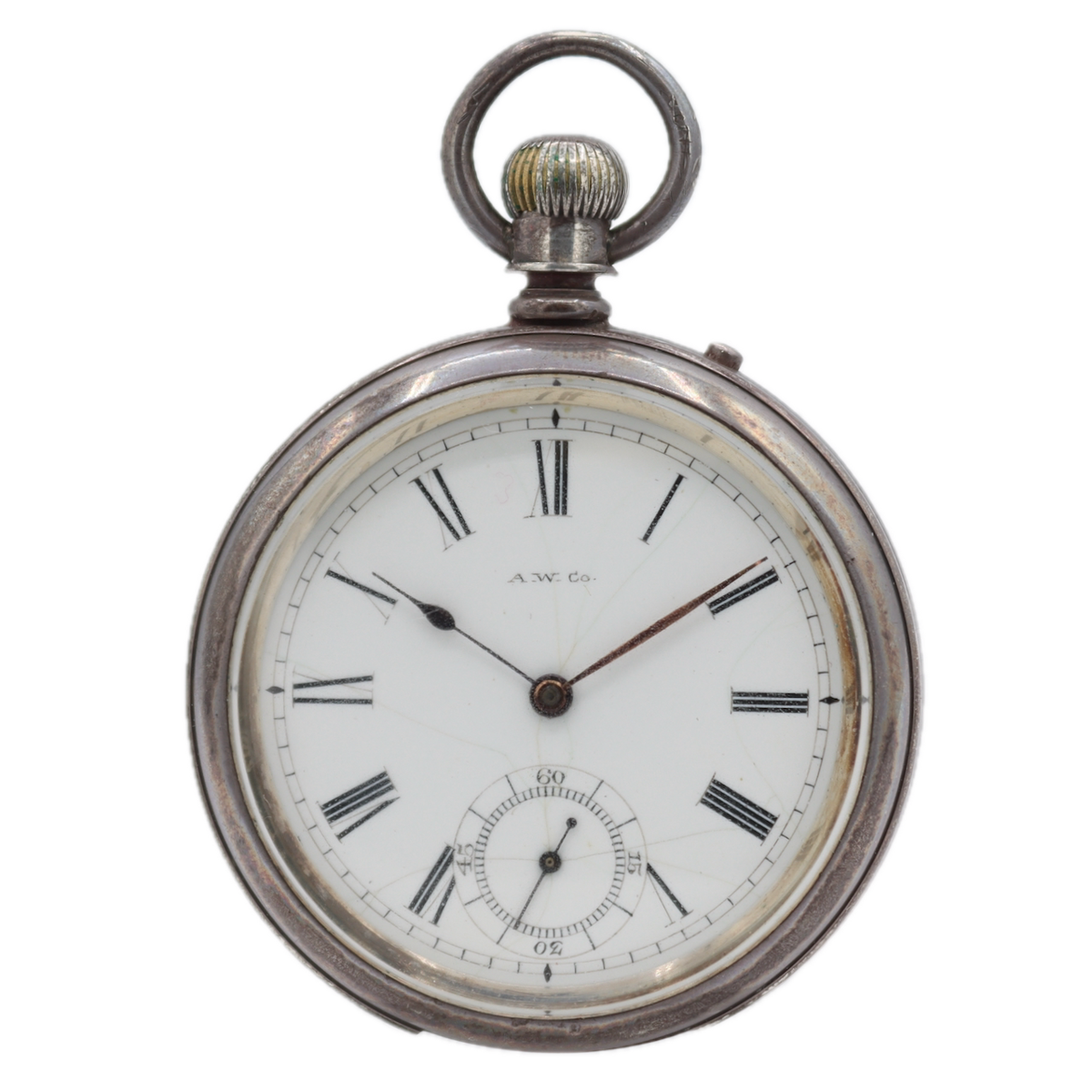 Waltham 1884 1885