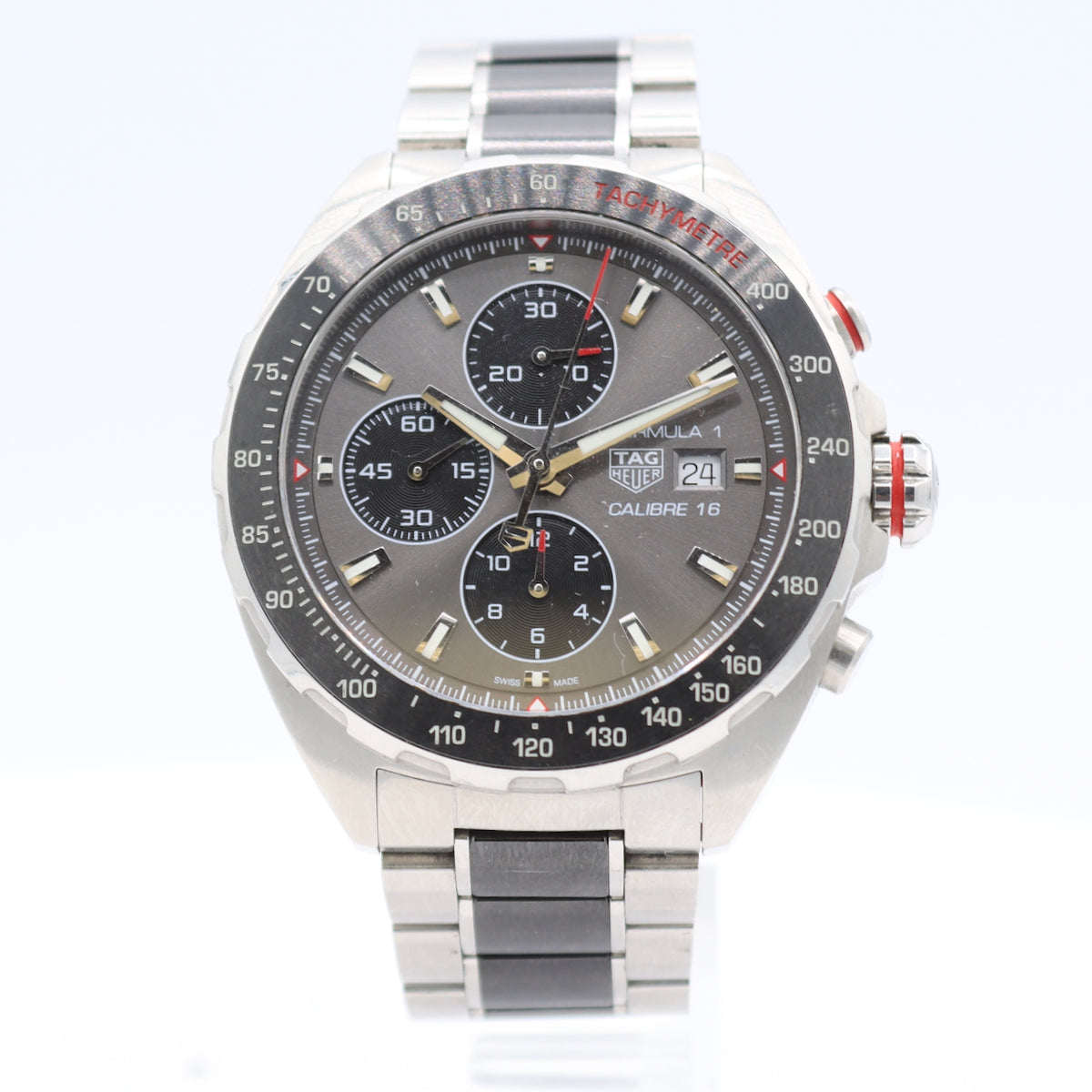 Tag Heuer Formula 1 Caliber 16 CAZ2012-0.RHY3095